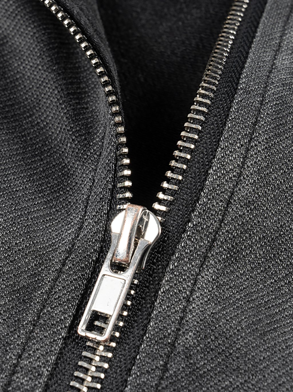 Vintage Washed Zip-Up Hooded Tank Top – Vintage Streetwear | Tapstitch-12